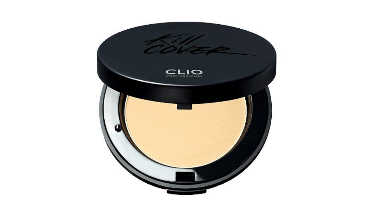 D) BEST MINERAL POWDER FOUNDATION FOR OILY SKIN BOBBI BROWN SKIN WEIGHTLESS POWDER FOUNDATION